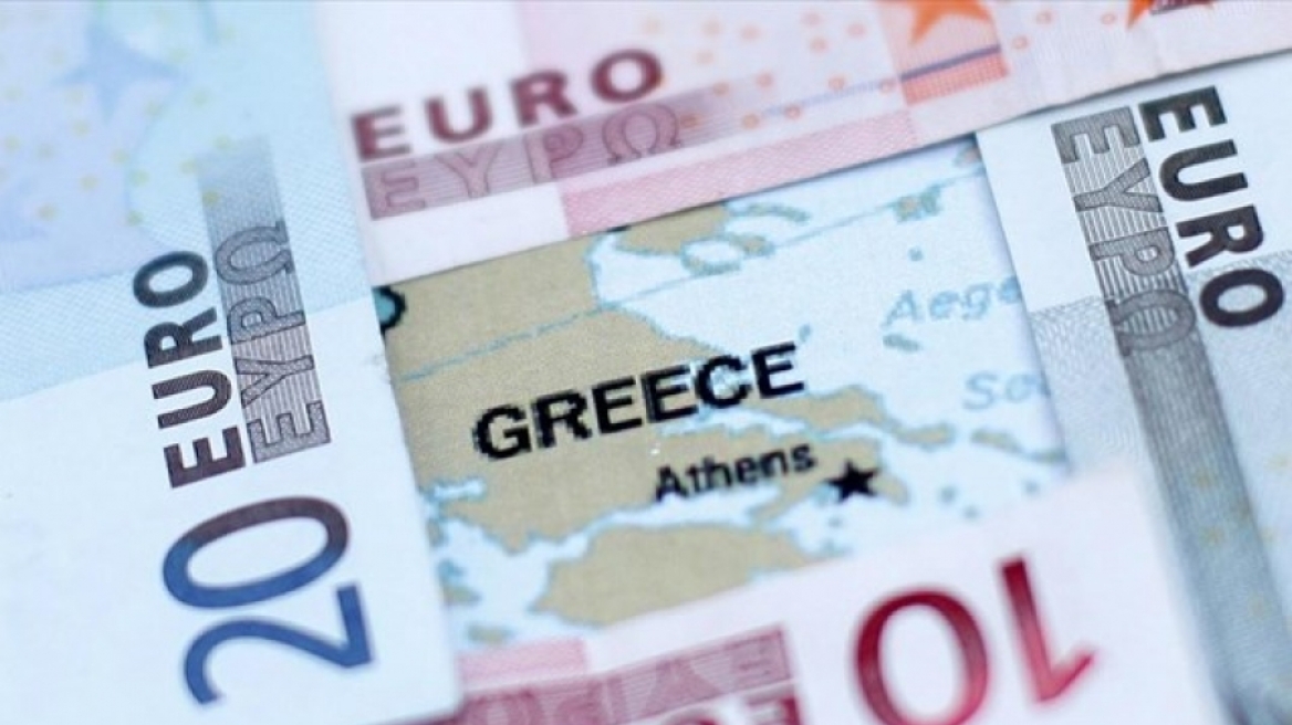 Financial Times: Στο 3,9% υποχώρησε η απόδοση του 10ετούς ελληνικού ομολόγου